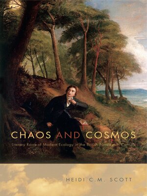 cover image of Chaos and Cosmos